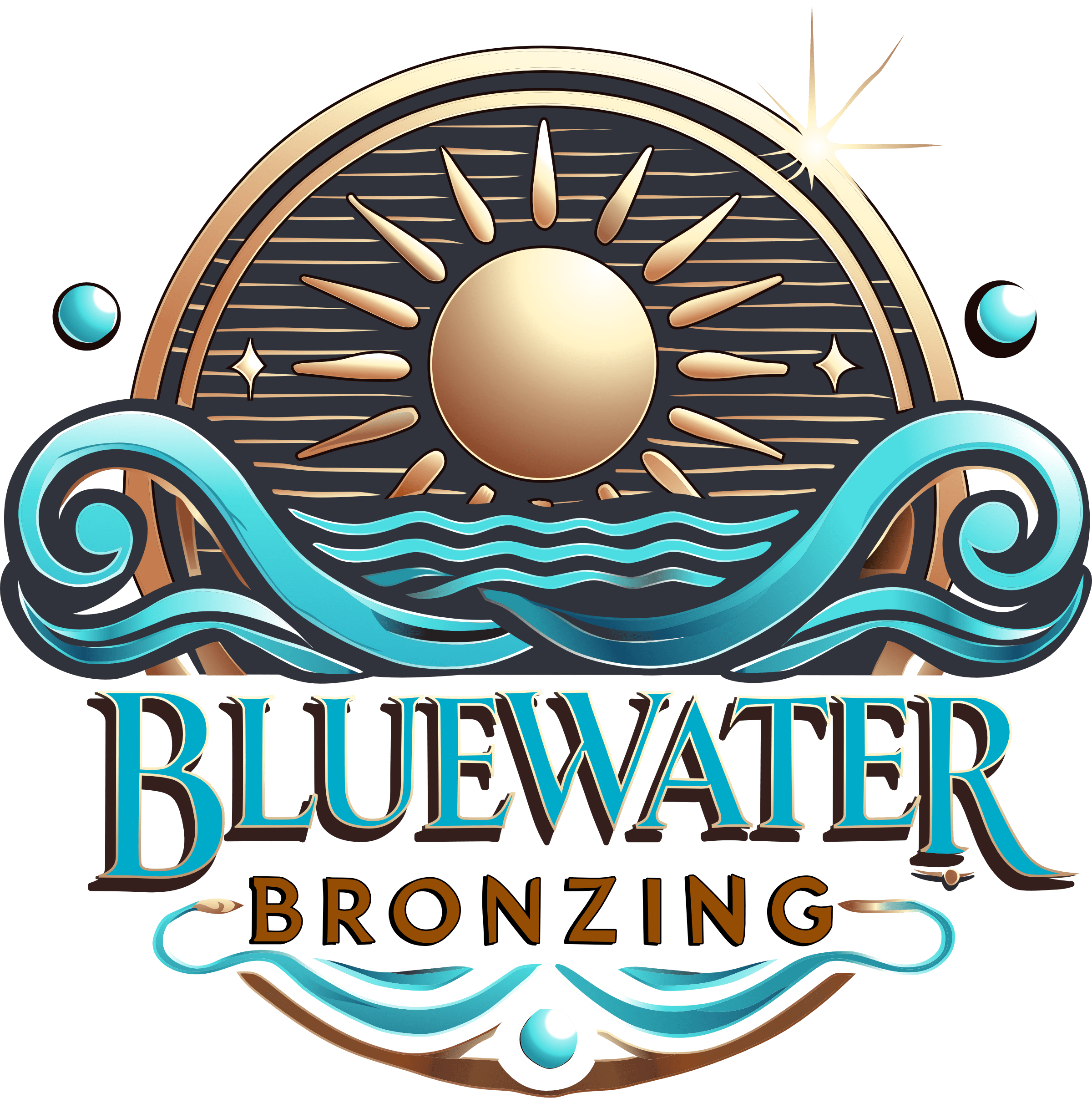 Bluewater Bronzing, LLC